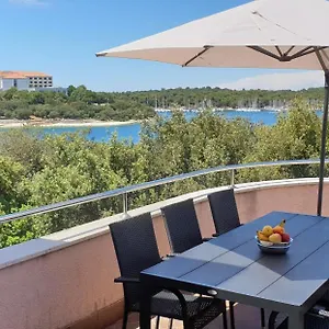 Apartmán Seafront, Pula