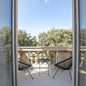  Appartement Deluxe Antonio