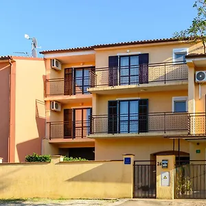  Apartament Silvana 74