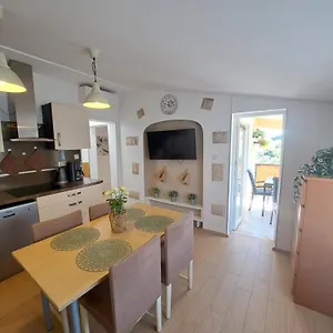  Apartament Sweet Lustig