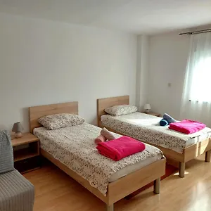 Dina Appartamento
