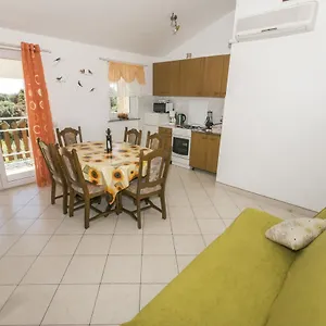 Apartmán Ana, Pula