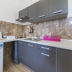  Apartman Zona