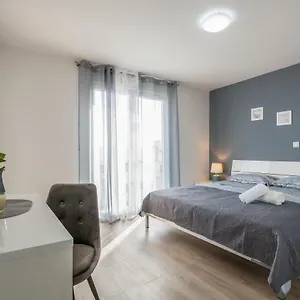  Apartament Family Ingrid