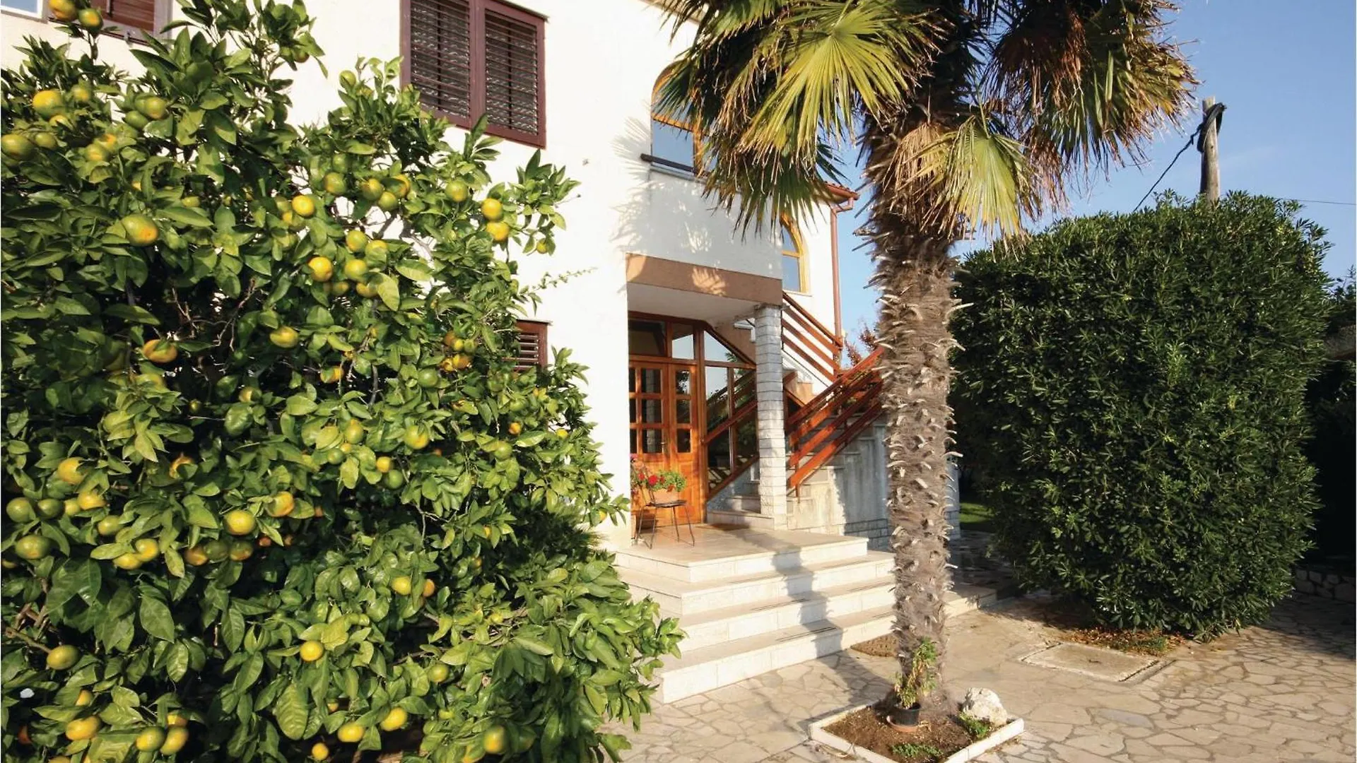 Beautiful Apartment In Pula With Kitchen Croatia